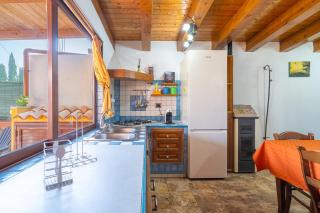 Villa Luana con piscina - Noto - 9