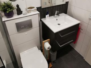 Ferienwohnung Hilde - 9