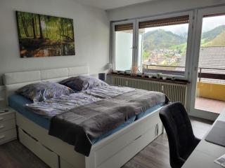 Ferienwohnung Hilde - 6