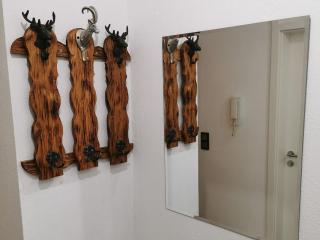 Ferienwohnung Hilde - 4