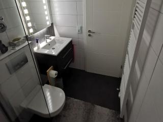 Ferienwohnung Hilde - 2