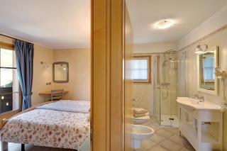 Sole Chalet Martina - 9