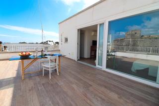 Casa Sveva a Otranto vista mare - 7
