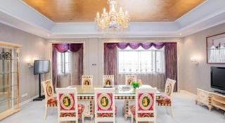 Qingdao Danube International Hotel - 8