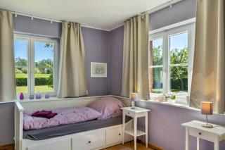 Der Flusshof, Scheunenwohnung - 6