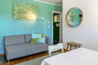 Der Flusshof, Scheunenwohnung - 7