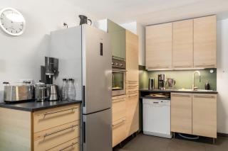 Der Flusshof, Scheunenwohnung - 3