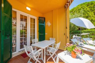 Isabel Beach and Bike - 7