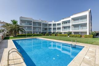 Apartamento Moll Con Piscina - 0