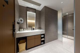 Atour Hotel Baoshan Longyang Hengbang Building - 4