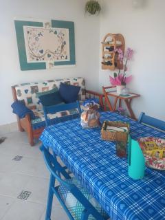 Vacanze da Rosalbita - 4