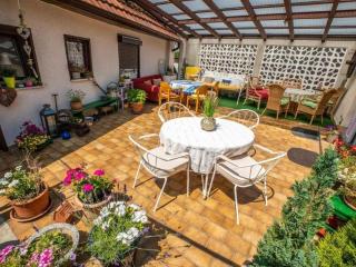 Apartmenthaus Ferienwohnungen Sila - 9