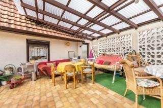 Apartmenthaus Ferienwohnungen Sila - 6