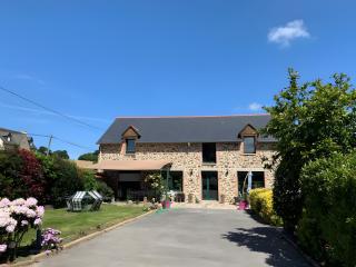 Chambres D'hôtes Près De Saint-malo - 5