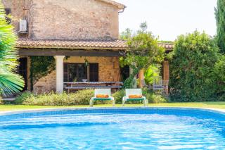 Villa Can Curt - 7