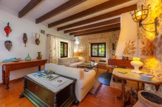Villa Can Curt - 2