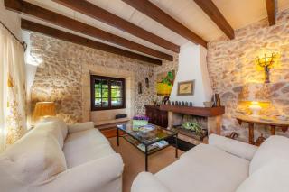 Villa Can Curt - 5