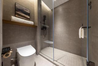 Atour Hotel Baoshan Longyang Hengbang Building - 1