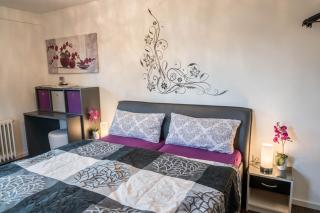 Ferienwohnung Kirchblick - 1