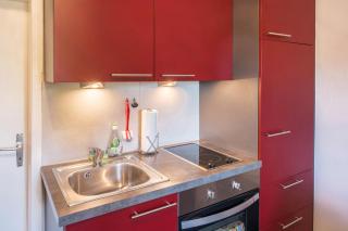 Ferienwohnung Kirchblick - 5