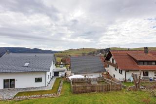 Ferienwohnung Alpensicht - 8