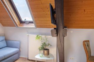 Ferienwohnung an der Brigach - 1