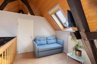 Ferienwohnung an der Brigach - 2