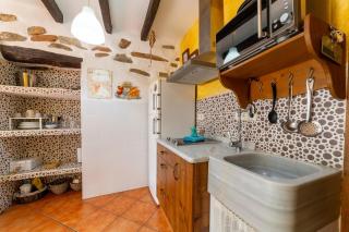 La Casa Al Revés - 3