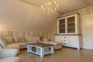 Ferienwohnung Am Wäldchen - 0