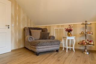 Ferienwohnung Am Wäldchen - 6