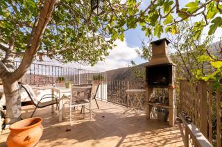 La Casa Al Revés - 8