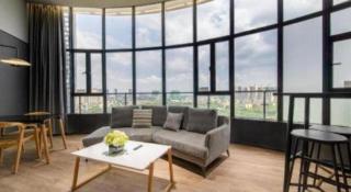 Opus Hotel Jiangmen - 6