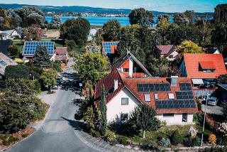 Wohnung am Bodensee - 9
