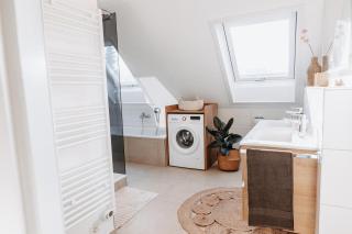 Wohnung am Bodensee - 5