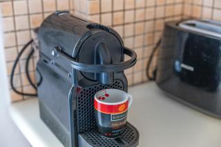 Eftichia Apartment Nea Chora - La Canée - 5