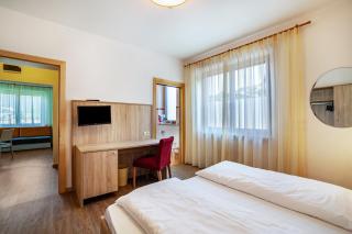 Gartenheim App Franz - 2