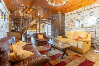 Chaumière Ty Plouz - 8