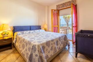 Appartamento Rosso Marrone - Alghero - 2