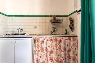 Appartamento Rosso Marrone - Alghero - 3