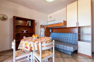 Appartamento Rosso Marrone - Alghero - 5