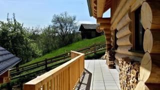 Tyroladis Family Chalet Laudegg - 8