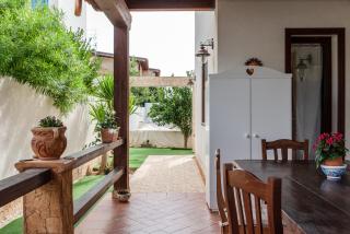 Villa La Perla con piscina - 7