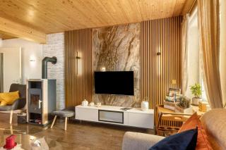 Ferienwohnung Haus Luise - 7