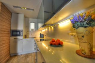 Apartment Columbo Go2lloret - 5