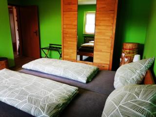 Ferienwohnung Villingen - 4