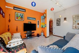 Ca dei Tati -Citr 1181 with Jacuzzi - 3