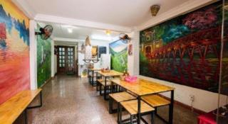 Hanoi Lucky II Hotel - 6