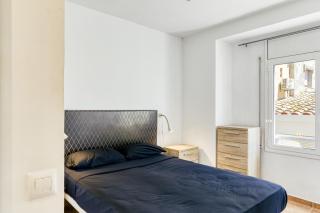 Apartamento Mar - L' Escala - 1