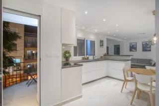 Luxury Apartment Fuengirola - 8