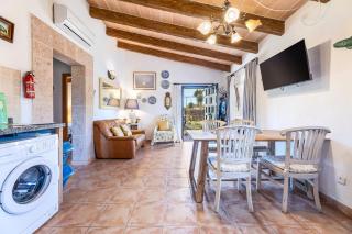 Buganvilla Es Trenc - 1